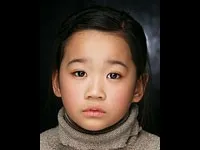 영화배우인 김민서의 대표 이미지