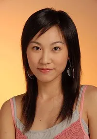 영화배우인 이미혜의 대표 이미지