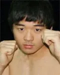 이종격투기선수인 김두환의 대표 이미지