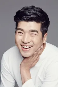 영화배우인 김영삼의 대표 이미지