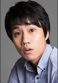 영화배우인 김해진의 대표 이미지