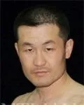 이종격투기선수인 김명훈의 대표 이미지