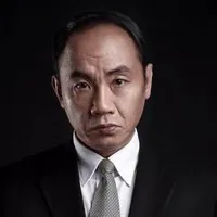 영화배우인 왕자강의 대표 이미지