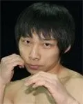 이종격투기선수인 김민혁의 대표 이미지