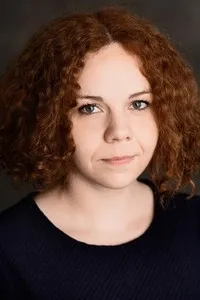 영화배우인 사라 프릭의 대표 이미지