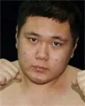 이종격투기선수인 김선혁의 대표 이미지