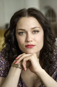 영화배우인 디사 외스트란드의 대표 이미지