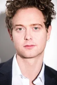 영화배우인 에밀 욘센의 대표 이미지