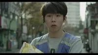 영화배우인 김정현의 대표 이미지