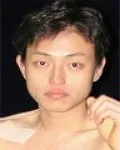 이종격투기선수인 김승일의 대표 이미지