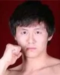 이종격투기선수인 김승환의 대표 이미지