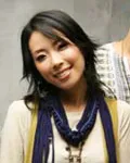 가수인 손민정의 대표 이미지