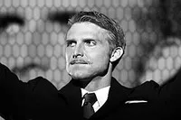 영화배우인 스콧 켈리 갤브레스의 대표 이미지