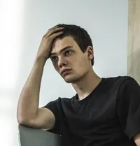 영화배우인 피오트르 스크보르초브의 대표 이미지