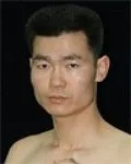 이종격투기선수인 김영채의 대표 이미지