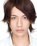 영화배우인 마츠모토 히로야의 대표 이미지