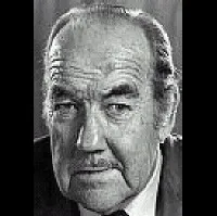 영화배우인 브로데릭 크로포드의 대표 이미지