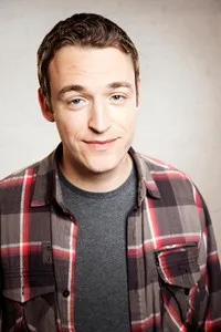 코미디언, 영화배우인 댄 죄더의 대표 이미지