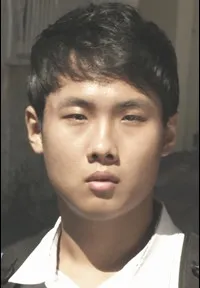 영화배우인 이주형의 대표 이미지