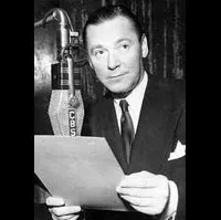 배우인 허버트 마샬의 대표 이미지