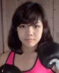 이종격투기선수, (전직)복싱선수인 김지연의 대표 이미지