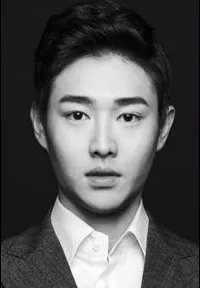 영화배우인 신원호의 대표 이미지