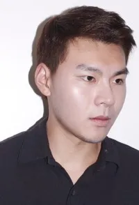 영화배우인 서진원의 대표 이미지