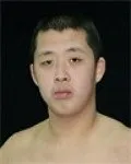 이종격투기선수인 김태협의 대표 이미지