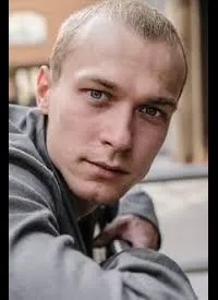 영화배우인 유리 보리소프의 대표 이미지