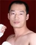 이종격투기선수인 김태훈의 대표 이미지