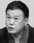 공연예술가인 산쇼테이 유메마루의 대표 이미지