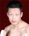 이종격투기선수인 김환희의 대표 이미지
