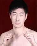 이종격투기선수인 김흥태의 대표 이미지