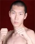 이종격투기선수인 노대성의 대표 이미지