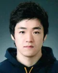 이종격투기선수인 노현우의 대표 이미지