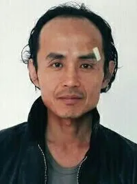 영화배우인 고관재의 대표 이미지