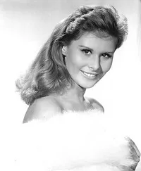 영화배우인 마리사 알라시오의 대표 이미지