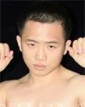 이종격투기선수인 박경탁의 대표 이미지