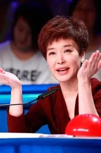 성우인 왕설순의 대표 이미지