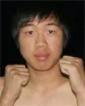 이종격투기선수인 박상균의 대표 이미지
