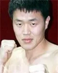 이종격투기선수인 박상현의 대표 이미지
