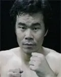 이종격투기선수인 박성승의 대표 이미지