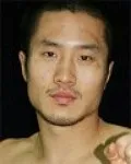 이종격투기선수인 박성일의 대표 이미지