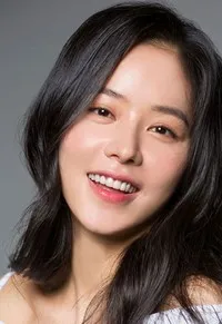 영화배우인 안지혜의 대표 이미지