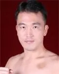 이종격투기선수인 박우동의 대표 이미지