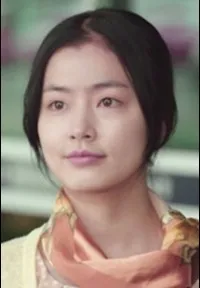 영화배우인 박기림의 대표 이미지