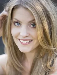 영화배우인 털레이 위컴의 대표 이미지