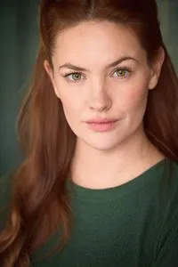 영화배우인 알렉산드라 에반스의 대표 이미지