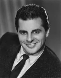 가수인 조니 데즈먼드의 대표 이미지