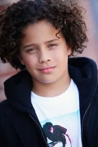 영화배우인 잭 브라이트의 대표 이미지